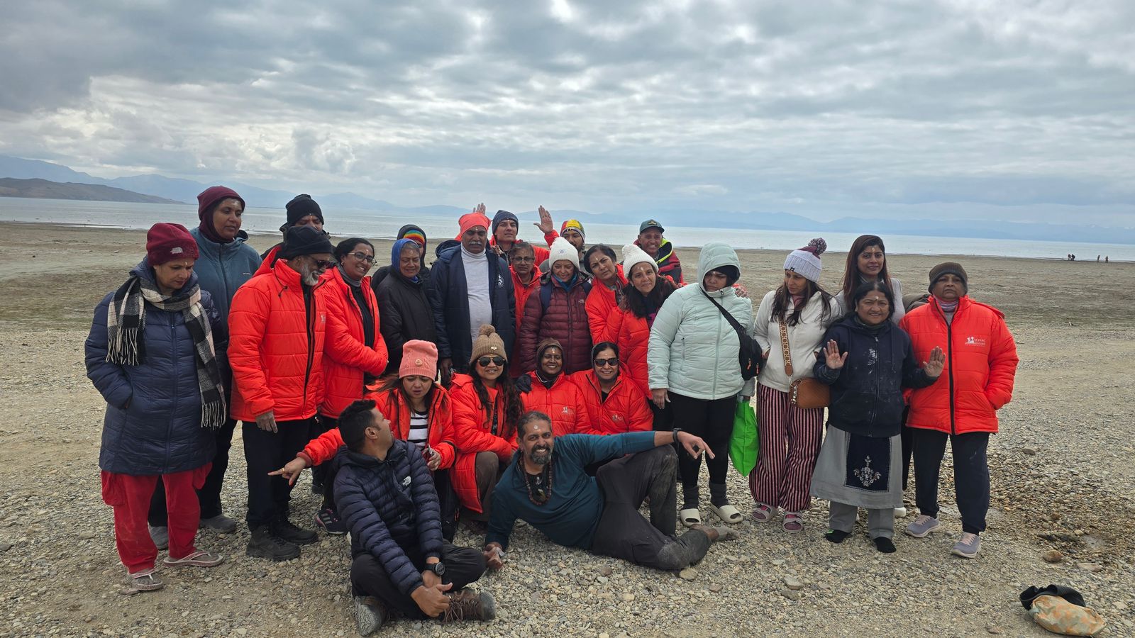 Mt. Kailash Overland Trip from Kerung Border Nepal